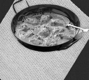 Chicken Masala