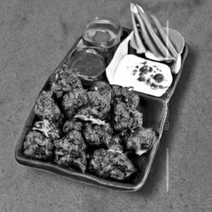 Mutton Basket