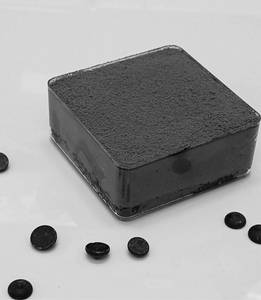 Dark Chocolate Mousse