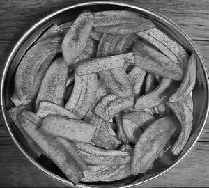 Masala Banana Chips.250. grams 