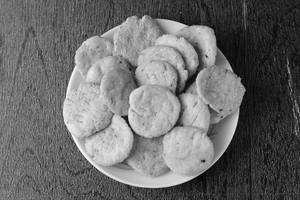 Plain Swali [250 Grams]