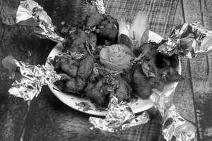 Chicken Drumstick