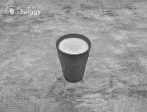 Salt lassi