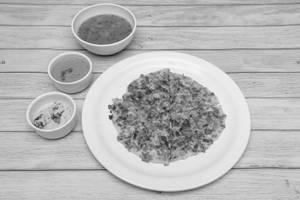 Veg Uttapam