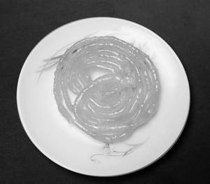 Jalebi [in Pieces]