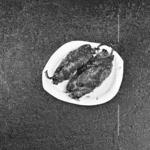 Pepper Chicken