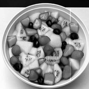 Fresh Fruit Salad