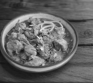 Chicken Patiala