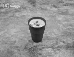 Jeera lassi