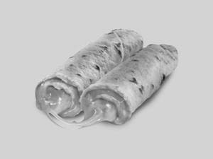 Chilli Cheese Coriander Roll