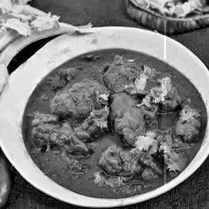 Chicken Kali Mirch