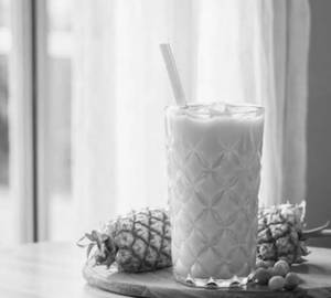 Pineapple Slush