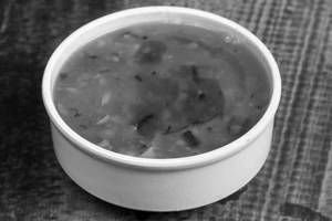 Veg Hot And Sour Soup