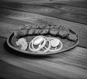 Mutton Sheekh Kebab
