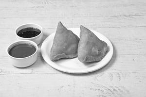 Samosa [5Pcs]