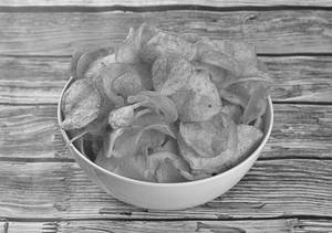 Masala Chips [200 Grams]