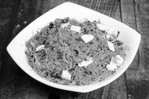 Schezwan Paneer Fried Rice