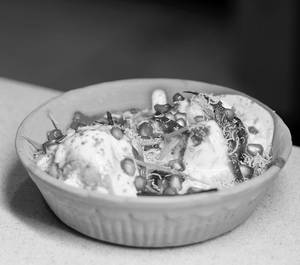 Dahi Vada