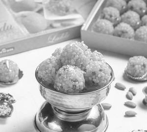 Jodhpuri Laddu