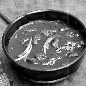 Cashewnut  Thagauvalla  Curry