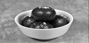 Kala Jamun(2 Pcs)