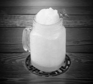 Lychee Slush