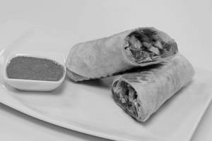 Chicken Roll