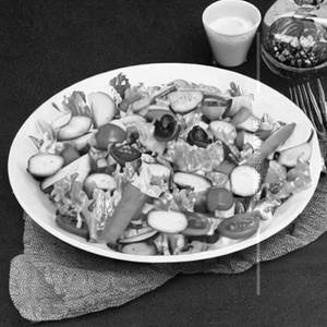 Veg Salad