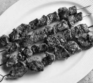 Boti kebab (4) piece