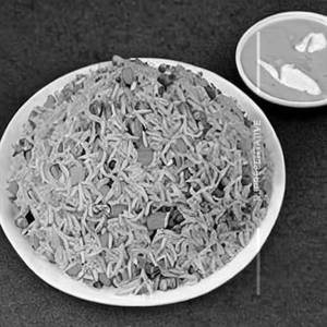 Veg Kings Spl Fried Rice 