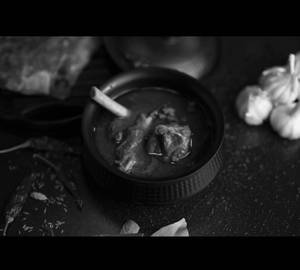 Mutton Nihari