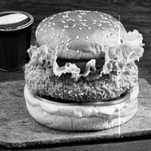 Chicken Burger          