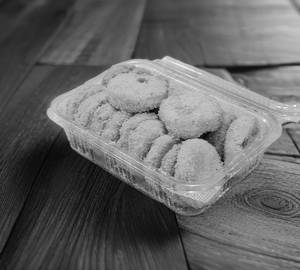 Coconut Till Biscuit ( 250g )