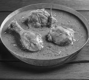 Chicken Kassa [4 Pieces]