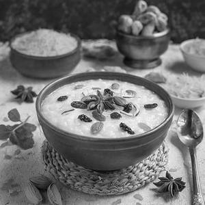 Rabri Kheer