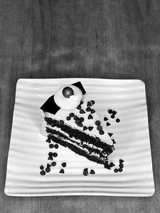 Chocolaty Chips Pastry (1 Piece)
