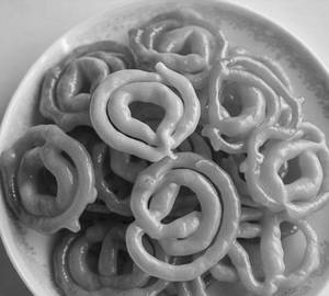 Jalebi [100 Gm]