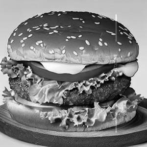 Nfc Special Burger Deal