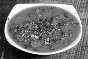 Veg Manchurian Wet