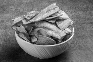 Masala Kela Chips [200 Grams]