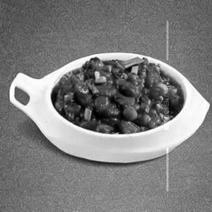 Mushroom Chilli        