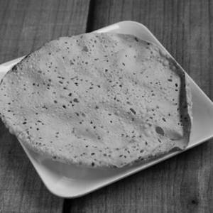 Papad    