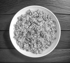 Mushroom Fried Rice