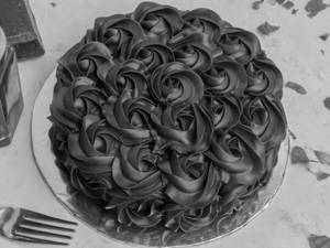 Death By Chocolate 500 Grams