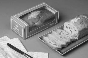 Walnut Teacake 500 Gms