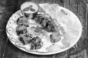 Chicken Tikka