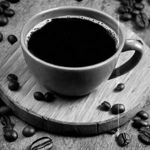 Masala Coffee