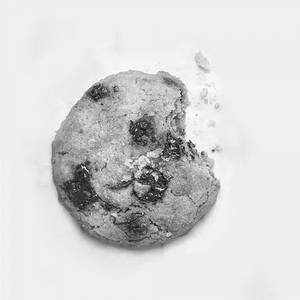 Dark Chocolate Sea Salt Vegan Cookie 50g