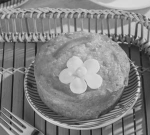 Lemon Tea Cake
