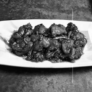 Chilli Chicken